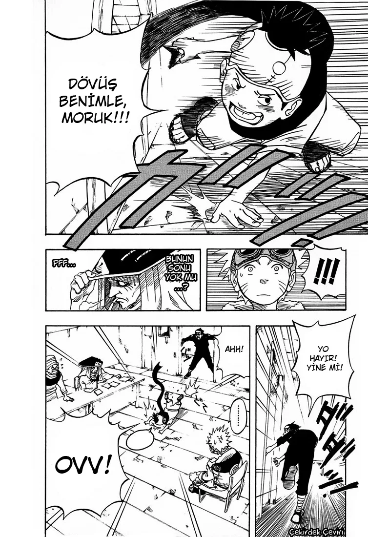 02 - Ko No Ha Ma Ru — Sayfa 4