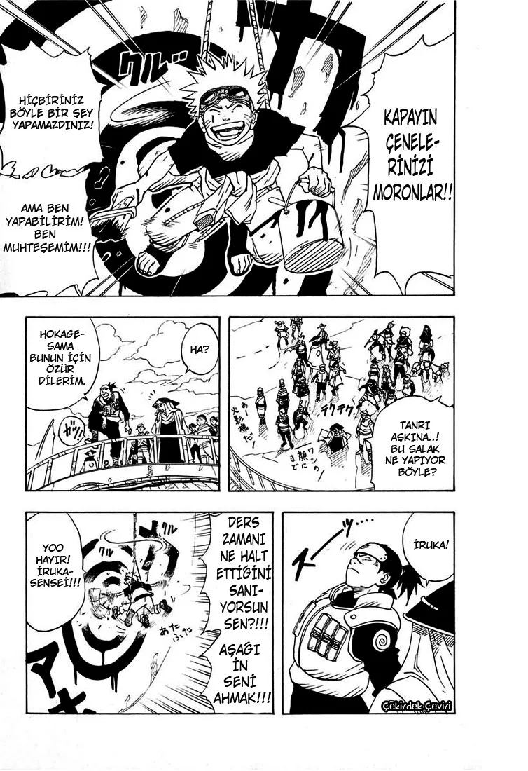 01 - Uzumaki Naruto!! — Sayfa 6