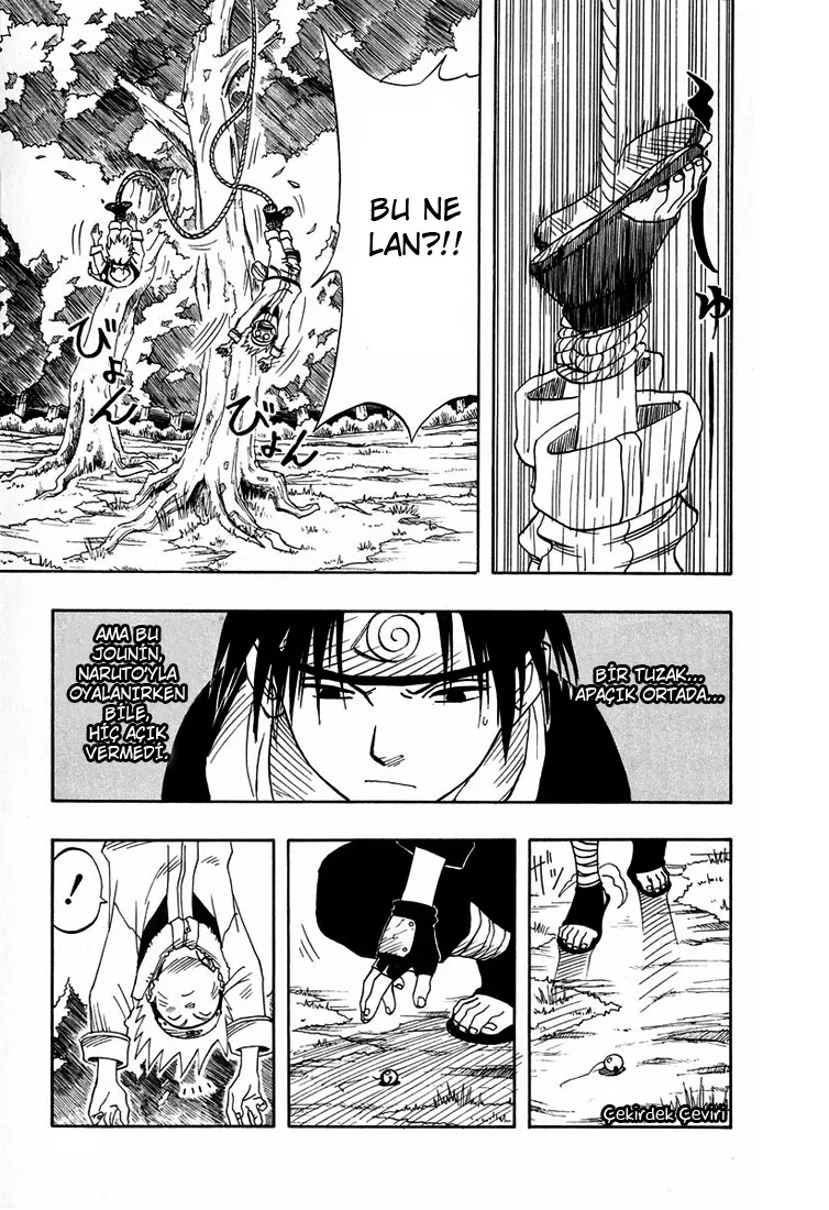 06 - Sasuke Olamaz — Sayfa 7
