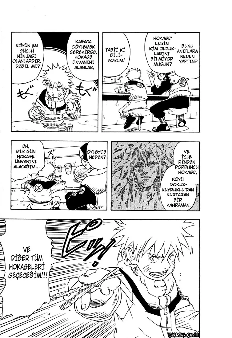 01 - Uzumaki Naruto!! — Sayfa 12