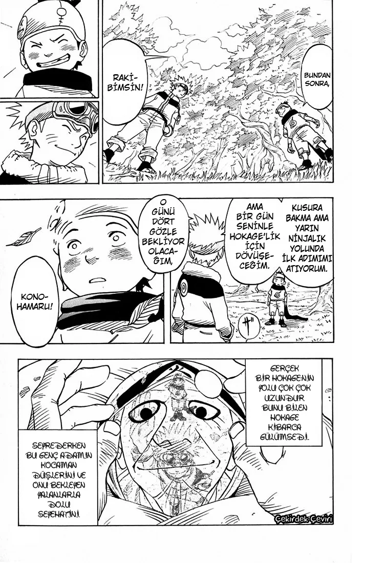 02 - Ko No Ha Ma Ru — Sayfa 22